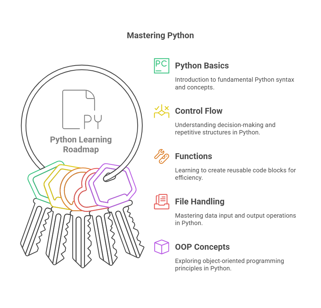 Roadmap Image